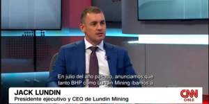 Intervista a Jack Lundin