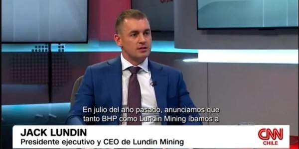 Intervista a Jack Lundin