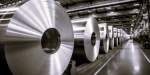 Coils d'acciaio