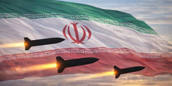 Missili e Iran