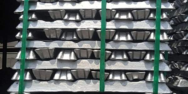 Pani di alluminio 99,7