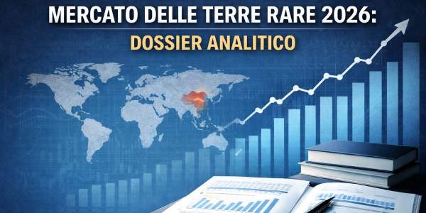Dossier terre rare