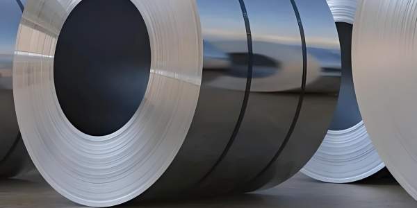 Coils di acciaio inossidabile