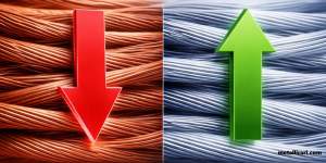 Prospettive per il rame e per l'alluminio