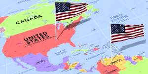 Stati Uniti e Venezuela