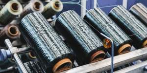 Fibra di carbonio T1200