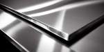 Lastre acciaio inox