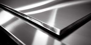 Lastre acciaio inox