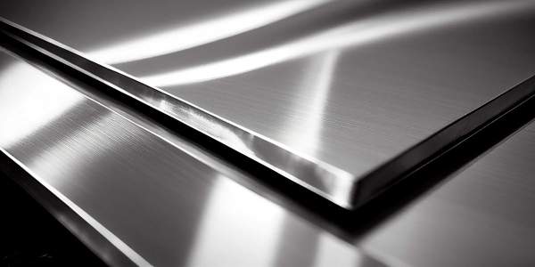 Lastre acciaio inox