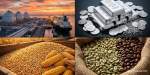Commodities
