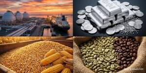 Commodities