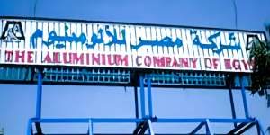 Egyptalum