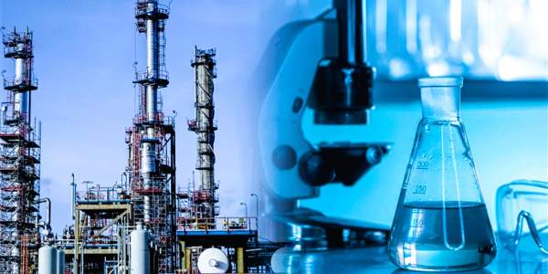 Industria chimica