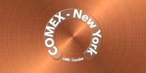 COMEX vs. LME