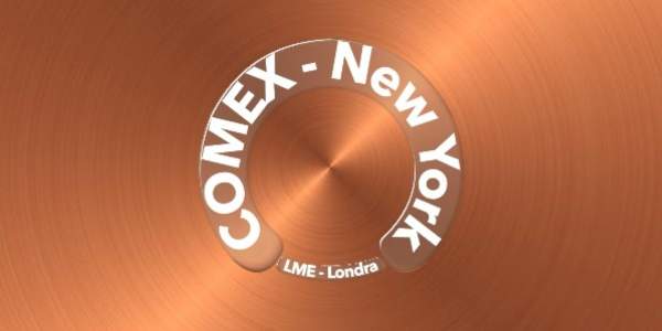 COMEX vs. LME