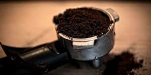 Fondi di caffè