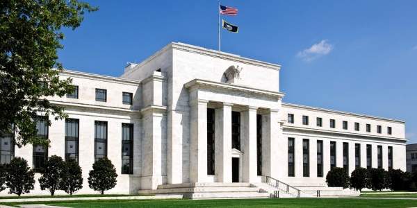 Federal Reserve americana