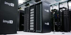 Data center