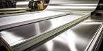 Laminazione dell'alluminio