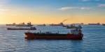 Shipping nello Stretto di Hormuz