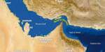 Stretto di Hormuz