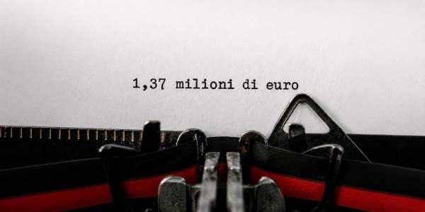 Macchina da scrivere