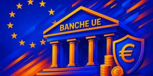 Banche europee