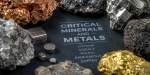 Minerali e metalli critici