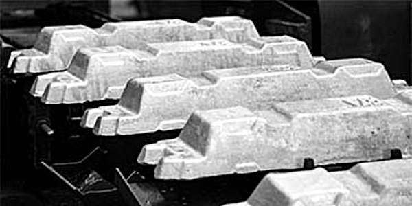 Alluminio primario della Azeraluminium