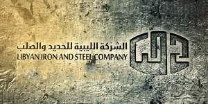 Libyan Iron & Steel Co. (LISCO)