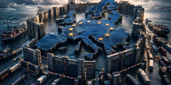Barriere commerciali e dazi in Europa