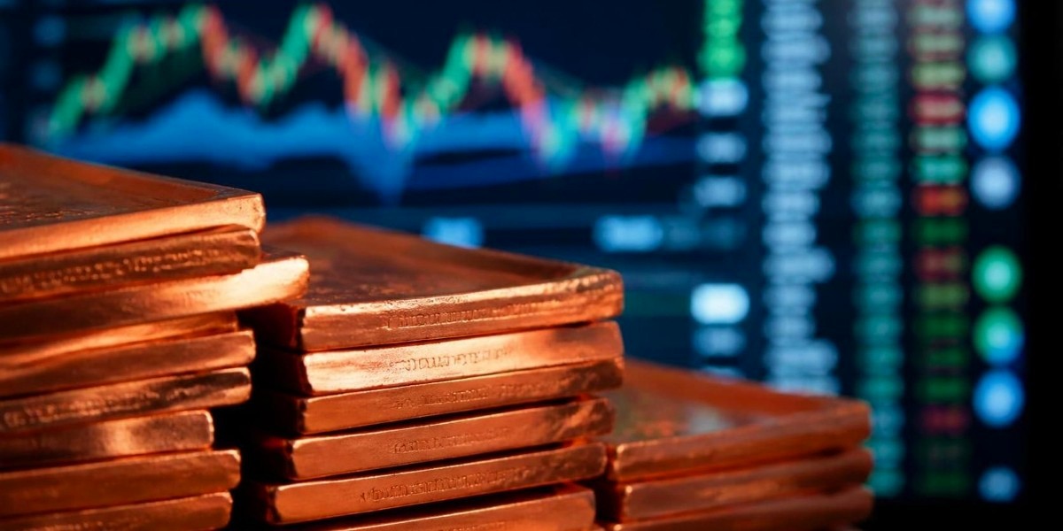 Catodi di rame, quotazione prezzo rame in tempo reale