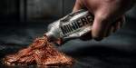 Copper squeeze