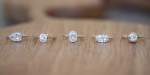 diamanti in esposizione