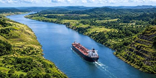 Canale di Panama