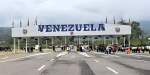 Frontiera Venezuela