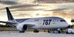 Boeing 787 Dreamliner