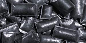 Hot Briquetted Iron