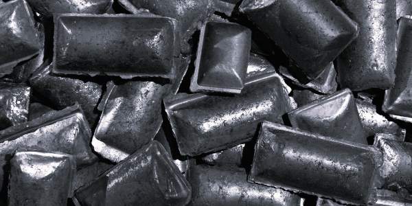 Hot Briquetted Iron