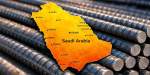 Mappa Arabia Saudita