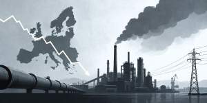 Crisi energetica e industriale in Europa
