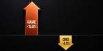 Rame +15,8%. oro -4,1%