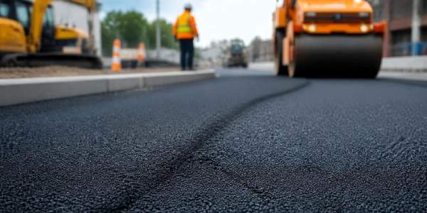 Asfaltatura stradale